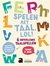 Spelen met taal, LOL!